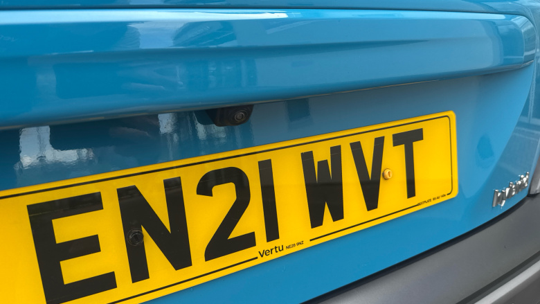Hyundai KONA 1.6 GDi Hybrid Premium 5dr DCT Hybrid Hatchback